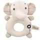 thumbnail image 1 of Newborn Baby Rattles Rabbit Bear Grab Ability Training Toys Infant Stroller Bed Hanging Bell Plush Dolls, 1 of 3