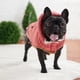 thumbnail image 2 of Gfpet Parka Super Puff Perro Color Rosa, Talla Large, 2 of 4