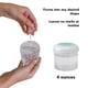 thumbnail image 2 of Gel adhesivo Ready America 33111 Museum Gel, 120 ml, transparente, 2 of 6