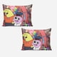 thumbnail image 2 of Smiling Friends Soft3D Printed Duvet Cover Bedding Set with Comforter Cover3 Piece Set Includes Pillowcases and Cover Mhine, 2 of 5