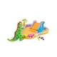thumbnail image 4 of Piscina inflable para niños Intex Dino Park con rociador de agua de 79 x 62 cm, 4 of 9