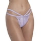 thumbnail image 3 of Colaless Encaje Poliamida Tiro Bajo Mujer LADY GENNY, 3 of 3