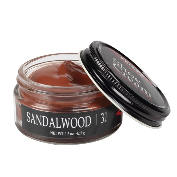 Crema para Calzado Kelly's Sándalo 43 g