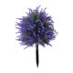 thumbnail image 5 of Entrada De Patio Con Flores Artificiales De Lavanda Y Estacas Para Jardín, 5 of 5