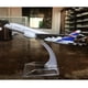 thumbnail image 3 of Avión Latam Boeing B787 Colección Escala 1:400 En Blanco Blanco, 3 of 9