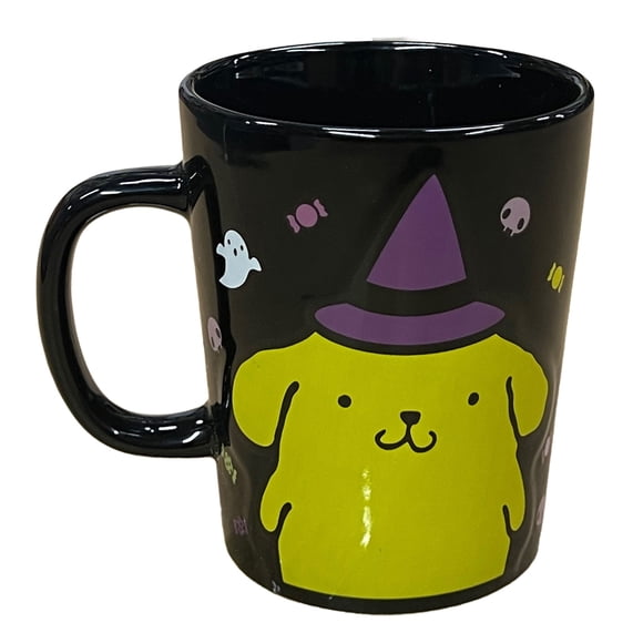 Taza Pompompurrin 500 ml