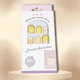 thumbnail image 2 of Nail Chip Kamio Japan Sanrio Personajes Churun Pompompurin, 2 of 2