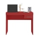 thumbnail image 1 of Escritorio Caliz Rojo, 1 of 3