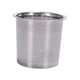thumbnail image 5 of Colador De Té De Malla De Acero Inoxidable, Suministros Para Bebidas Domésticas, Infusor De Tetera, Diámetro Exterior 9,5 Cm, 5 of 5
