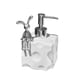 thumbnail image 1 of Dispensador De Jabón Manual, Dispensador De Salón, Resistente, Vacío, Para Encimera, Hotel, Hogar, Conejito Pequeño, 1 of 5