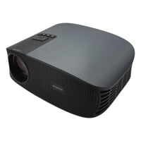 Proyector Led Wifi 320 Ansi 5000 Lúmenes Full Hd 1080P Aao Yg680