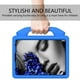 thumbnail image 3 of Carcasa Para iPad Pro de 11 Niños Antigolpe - Azul, 3 of 6