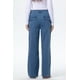 thumbnail image 3 of Jeans Mujer Cargo Calce Recto Azul - lV, 3 of 4