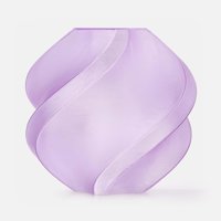 Filamento Para Impresora 3D Bambulab Petg Translucent Purple 1.75 Mm