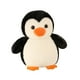 thumbnail image 4 of Regalos De Cumpleaños Realistas De Pingüino De Peluche Para Niños, Niñas Y Adultos, 4 of 5
