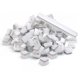 thumbnail image 3 of Teclados mecánicos Glorious Aura V1 de Pudding Keycaps, color blanco, 3 of 9
