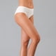 thumbnail image 5 of Pack 3X Pantaleta Micro Solid Bonded Flores Mujer 25627-172, 5 of 7