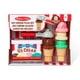 thumbnail image 3 of Juego de helado de madera Melissa and Doug magnéticas, 3 of 3
