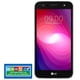 thumbnail image 1 of Smartphone X Power II 4G 16GB Negro, 1 of 10