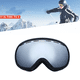 thumbnail image 4 of Gafas de esquí para niños, gafas de snowboard para niños G3, 4 of 5
