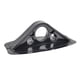 thumbnail image 4 of Soporte de remo de fijación para bote inflable, soporte de fijación de motor de barco, hebilla de 3 orificios, clip de almacenamiento de remo de kayak, 4 of 5