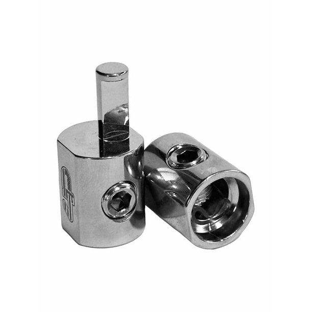 Reductores de amplificadores que permiten reducir el audio del coche del calibre 1/0 del calibre HZ al calibre 4