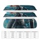 thumbnail image 2 of Black Widow Bedding Comforter Sets 3-Piece Bedding Set Soft Warm Bed Set for Bedroom All Season, 2 of 5