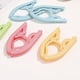 thumbnail image 2 of 1pc Folding Multifunctional Hanging Hanger, Travel Portable Magic Hanger, 2 of 5