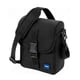 thumbnail image 1 of Bolsa para prismáticos Zeiss Conquest HD Cordura 32 mm negra, 1 of 1