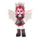 thumbnail image 2 of Muñeca moderna Jazwares Royale High Dark Fairy de 3 pulgadas con acceso., 2 of 3