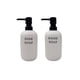 thumbnail image 1 of Set Dispensador 380ml Ceramico, 1 of 4