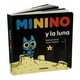 thumbnail image 2 of Minino Y La Luna de Editorial Combel, 2 of 4