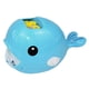 thumbnail image 3 of Máquina Automática De Hacer Burbujas, Hacedora De Burbujas De Ballena, Juguete, Azul, 3 of 3