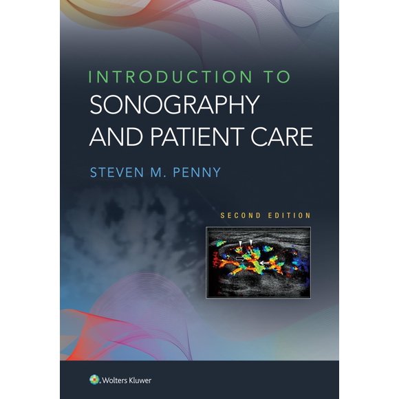 Libro WOLTERS KLUWER HEALTH – Introducción a la Sonografía