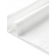 thumbnail image 5 of INSPIRE CHIC Blusa de maternidad para mujer con lazo en la cintura, manga corta, verano 2025, camiseta de oficina, trabajo, M blanco, 5 of 6