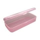 thumbnail image 1 of Nail Art Tool Storage Box Personal Para Empujador De Cutículas Nail Clippers Beads Pink S, 1 of 5