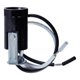 thumbnail image 1 of Casquillo Jandorf 60470 fenólico para bombilla, 43 mm, 75 W, 125 V, 1 of 1