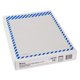 thumbnail image 2 of Porta Tickets para Tienda C-Line con Rayas de Seguridad y Ojal, 2 of 2