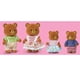 thumbnail image 2 of Set 4 Figuras Oso Dreamy, 2 of 2