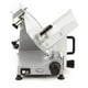 thumbnail image 5 of Fiambrera 250 mm Cortadora Cecinas Semi Automatica, 5 of 7