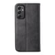 thumbnail image 2 of Funda Flip FOXDOCK para Samsung Galaxy M34 5G , Estilo Billetera con Diseño Rombo, Correa de Mano y Soporte, Uso Diario, 2 of 6