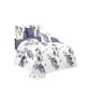 thumbnail image 1 of Quilt Cubrecama De Verano King Blanco 02, 1 of 4