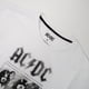 thumbnail image 2 of Pijama Mujer Banda Blanco Ac/Dc, 2 of 4