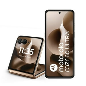 Motorola - Smartphone Razr 60 Ultra 5G 1Tb Café
