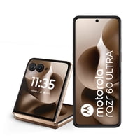 Motorola - Smartphone Razr 60 Ultra 5G 1Tb Café Liberado