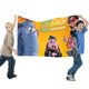thumbnail image 2 of Hitpig Bandera impresa con temática, regalo perfecto para fanáticos, amigos y familiares, y adecuada para actividades al aire libre e interiores, decoraciones de fiesta. 90 cm × 150 cm., 2 of 6