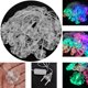 thumbnail image 1 of Guirnalda Campana Navideña Multicolor 220v 3 Met. 28 Led, 1 of 5