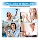 thumbnail image 3 of Micrófono Lavalier Inalámbrico para iPhone iPad y Android, 3 of 3