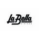 thumbnail image 3 of Set Bajo Electrico 760Fxcb Flat Chri La Bella, 3 of 3