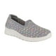 thumbnail image 2 of Zapatilla Balmes Gris Alquimia, 2 of 5